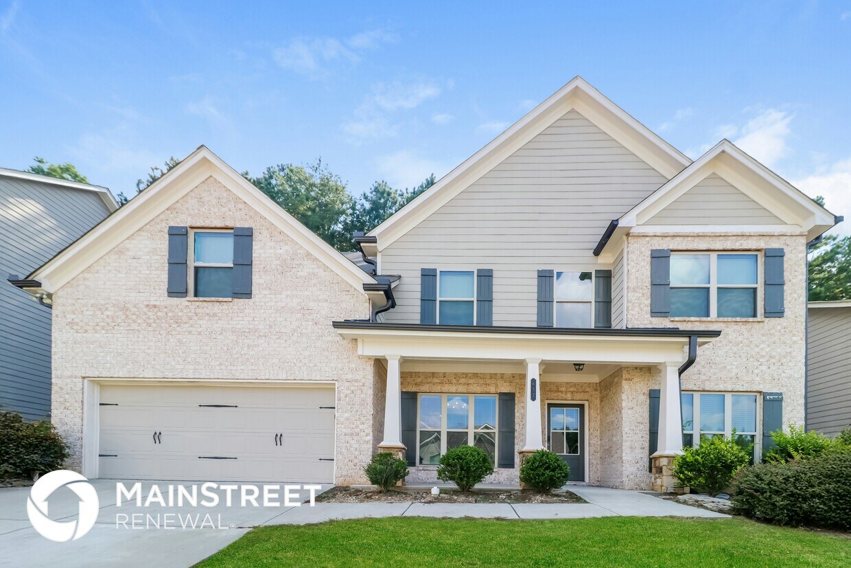 Foto principal - 657 Overlook Gln Dr