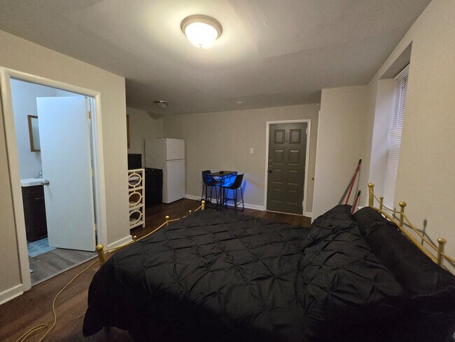 Foto del edificio - 603 N 3rd St