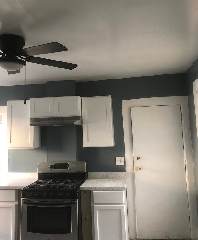 Cocina - 61 Greene St