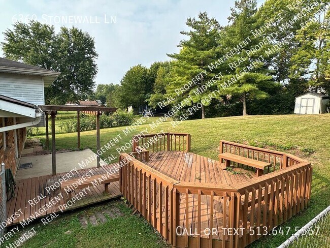 Foto del edificio - 6369 Stonewall Ln