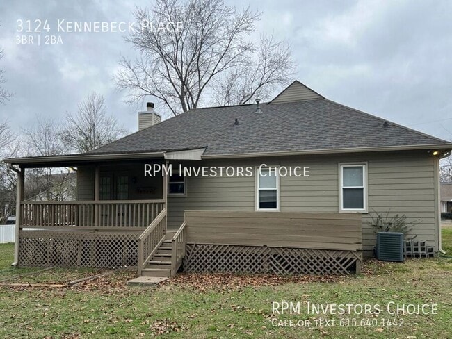 Photo - 3124 Kennebeck Pl House