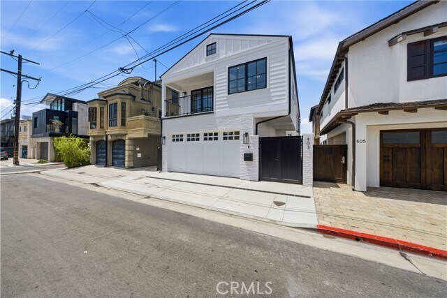 Foto del edificio - 603 36th St