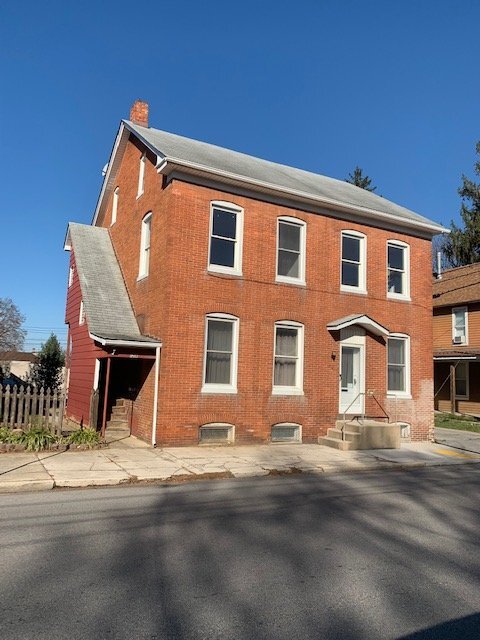 Building Photo - 12 Pleasant St