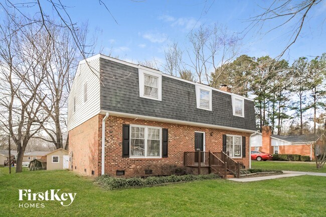 Building Photo - 1923 Greenstone Pl