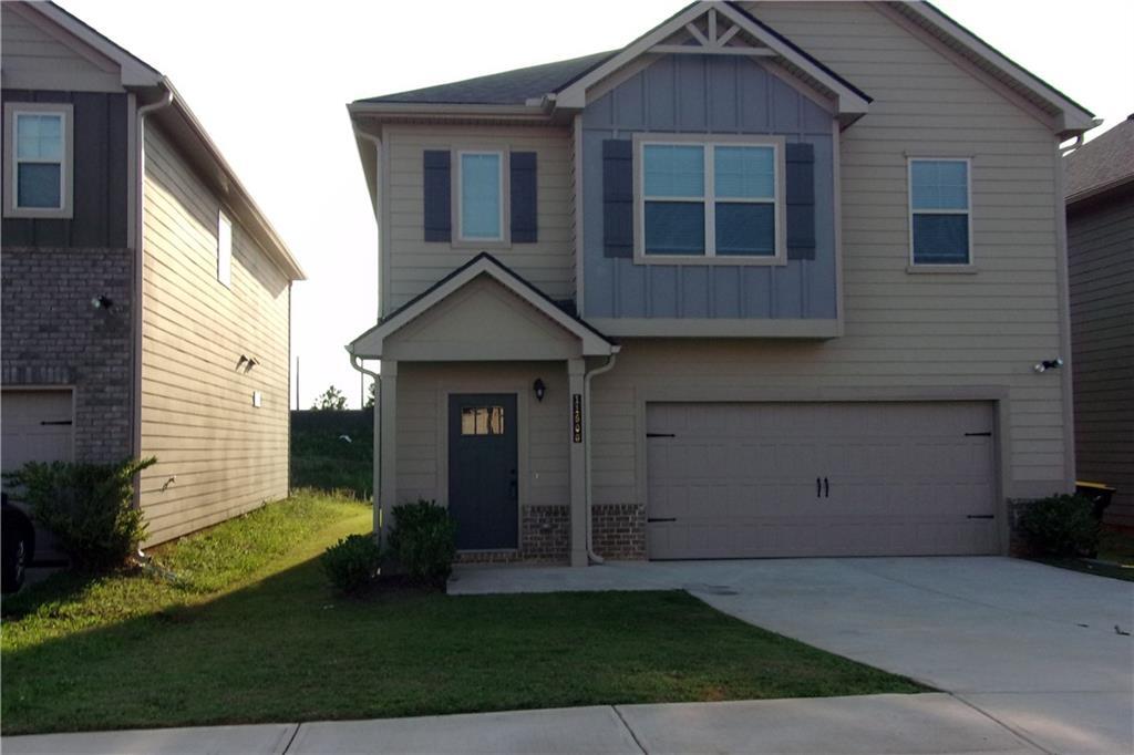 Foto principal - 11600 Winston Dr