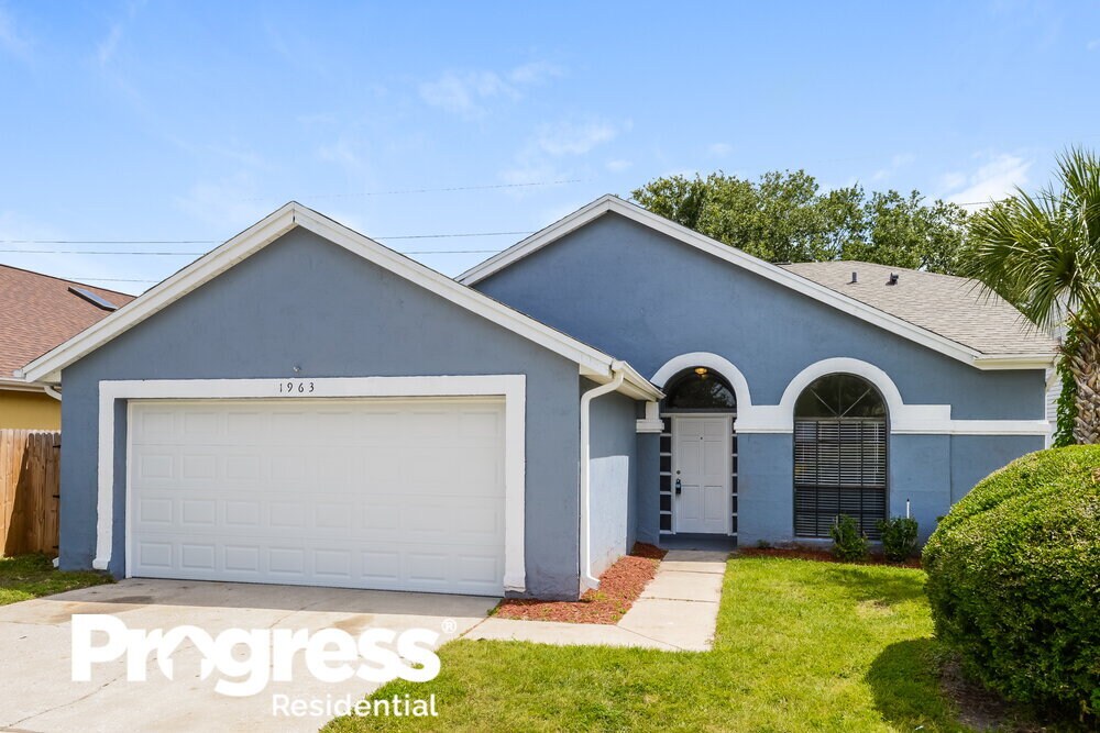 1963 Ct, Apopka, FL 32703 House Rental in Apopka, FL