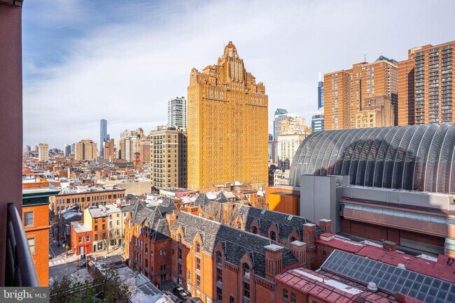 Foto del edificio - 440 S Broad St