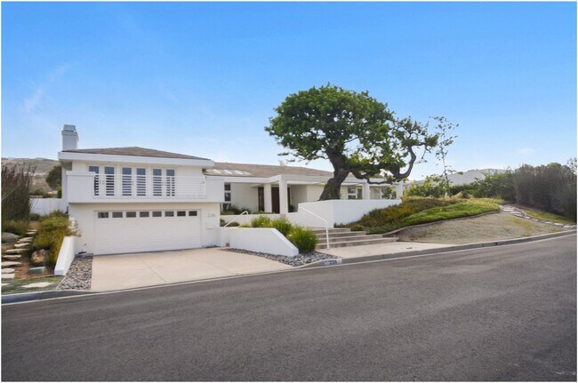 Building Photo - Monarch Bay Ocean View Single Family Home!