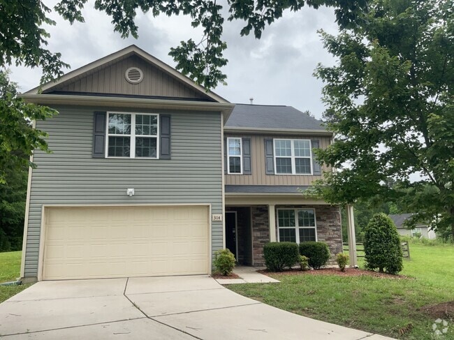 Building Photo - 3114 McKee Forest Ct