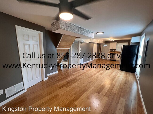 Building Photo - 3 br, 2 bath House - 709 Chiles Ave.