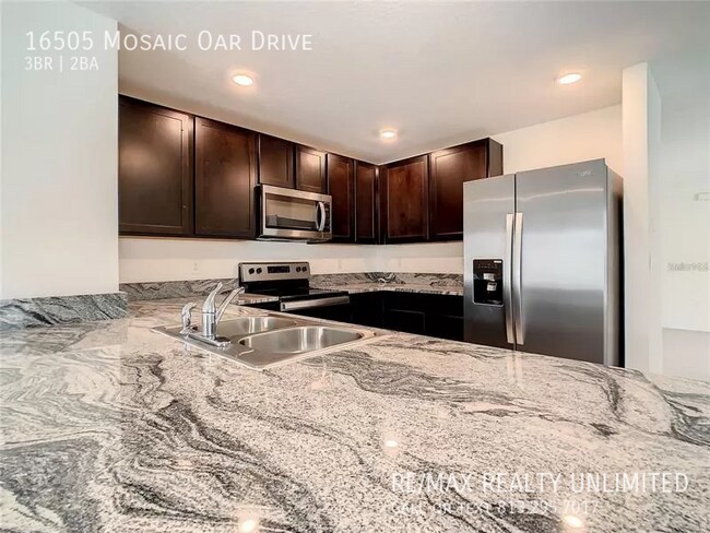 Building Photo - Section 8 Welcome!!!16505 Mosaic Oar Drive...