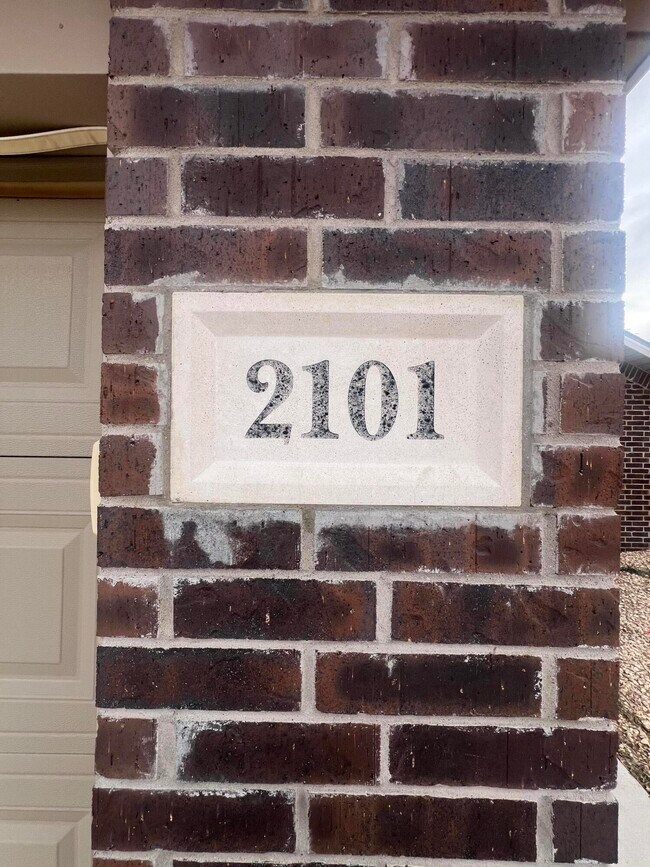 Foto del edificio - 2101 Kirksey Ave