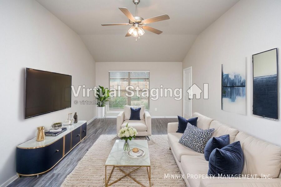 Foto principal - 2122 N Avenue J