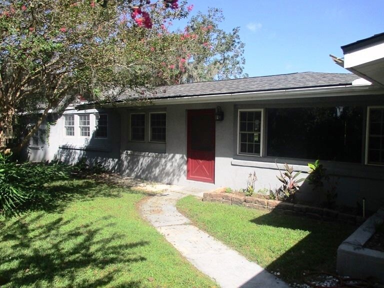 Beautiful Waterfront Home on Northside House Rental in Jacksonville