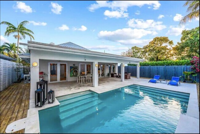 Foto del edificio - 3427 Frow Ave