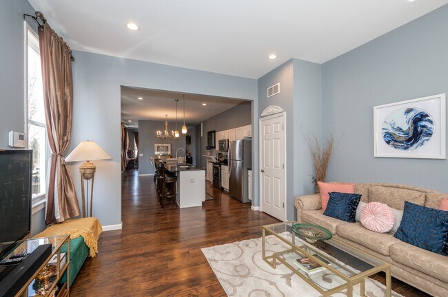 Foto del edificio - 1540 Blair Ave