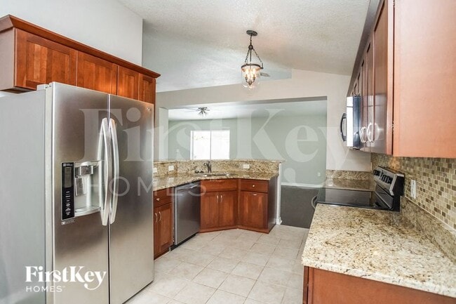 Foto del edificio - 12612 Lake Vista Dr