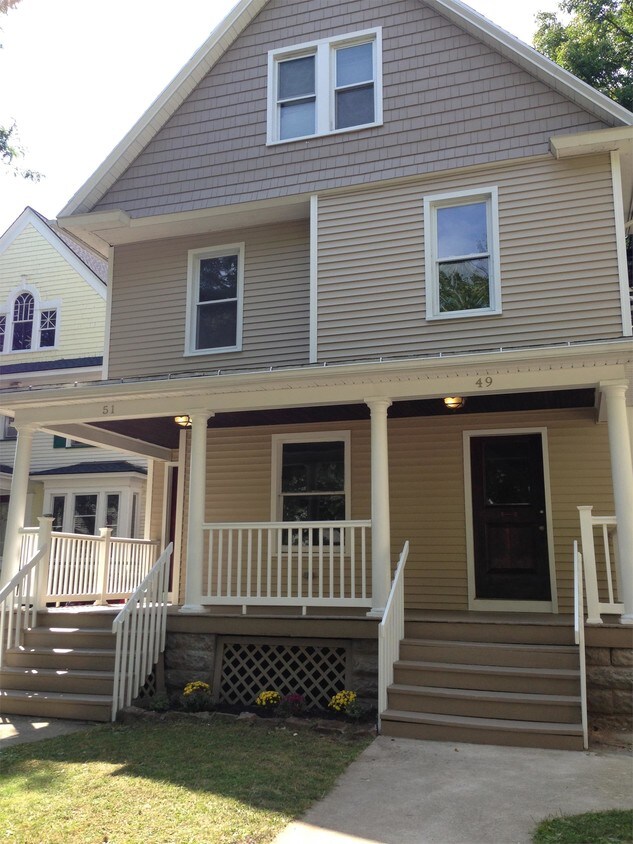 Primary Photo - 51 Field St