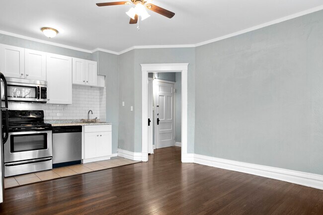 Foto del edificio - 4148 Warwick Blvd