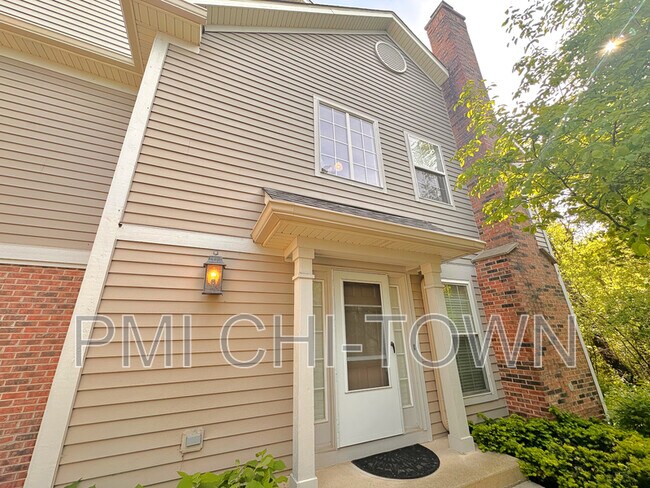 Foto del edificio - 2144 Yale Cir