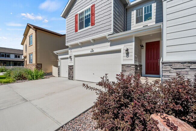 Foto del edificio - 6543 Coldwater Dr