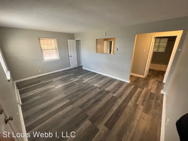 Building Photo - 2 br, 1 bath House - 8513 Church Bell Ln