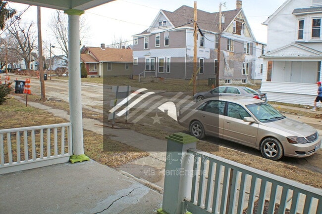 Photo - 419 Alberta St Townhome