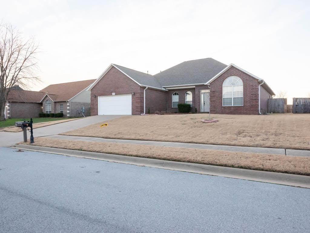 Foto principal - 3908 SW Sycamore St