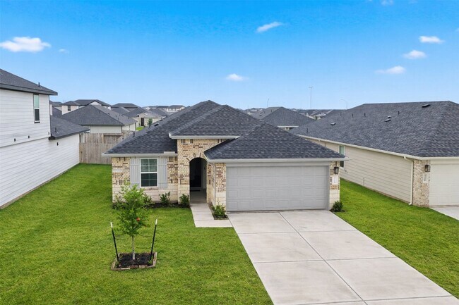 Foto del edificio - 4214 Berwick Park Ln