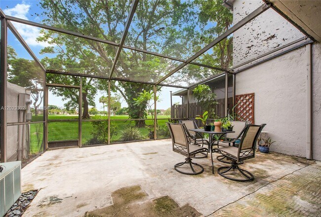 Foto del edificio - 15463 SW 110th Terrace