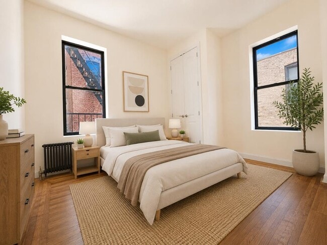Photo - West 171st Street Apartment