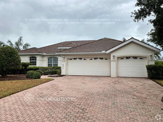 Building Photo - 6812 Coyote Ridge Ct