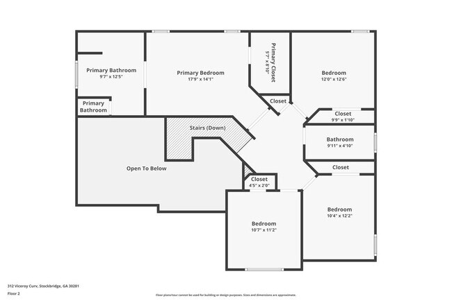 Building Photo - 312 Viceroy Curve
