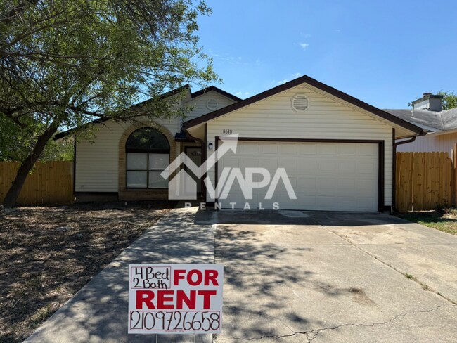 Building Photo - 8618 Ridge Mile Dr
