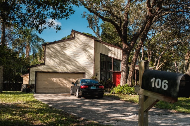 Building Photo - 106 Westwind Ct