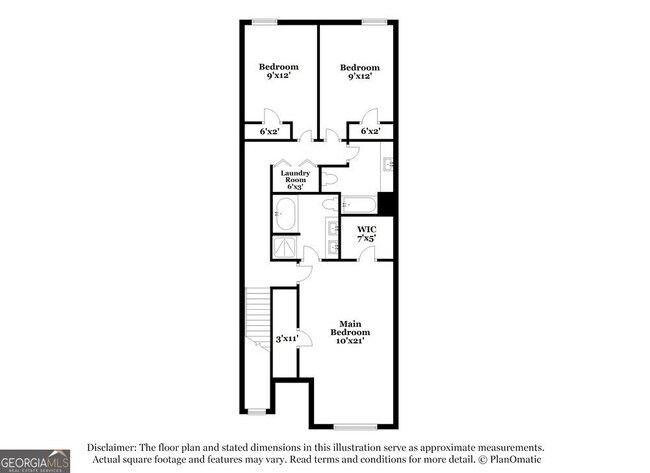 Foto del edificio - 770 Brookside Parc Ln