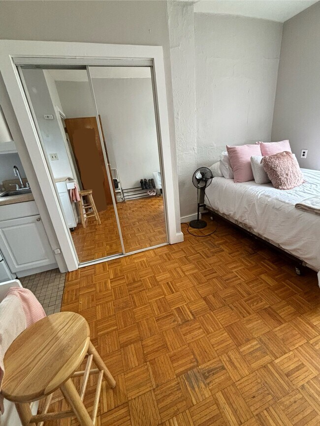 Foto del edificio - 40 Anderson St