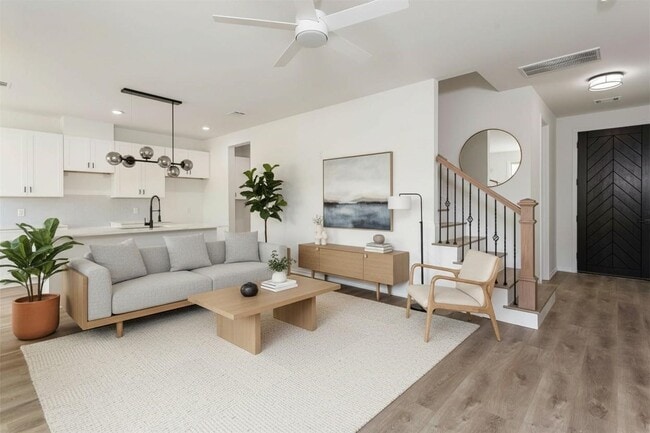 Foto del edificio - 5508 Oakmont St