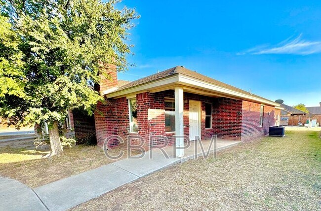 Foto del edificio - 3101 110th St