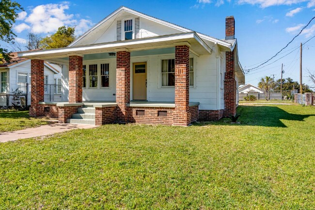 Foto del edificio - Cute Bungalow