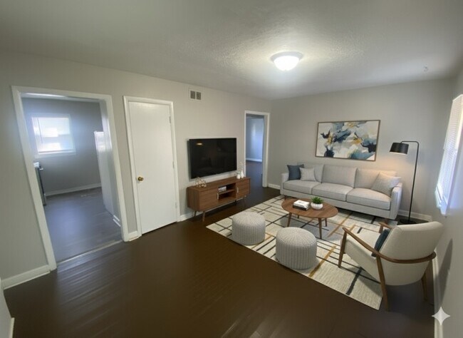 Photo - 3303 E 30th St House