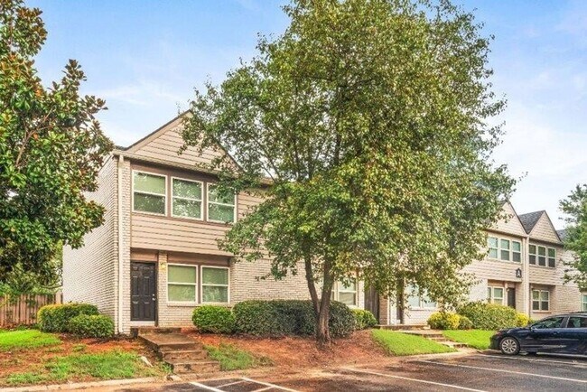 Foto del interior - Broadway Townhomes