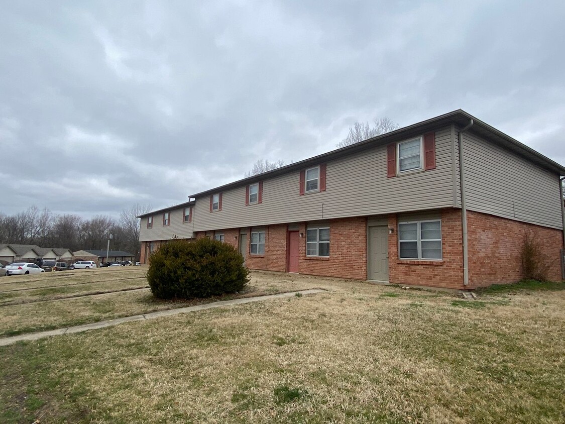 4533 W Bellview Dr, Columbia, MO 65203 - House Rental in Columbia, MO ...