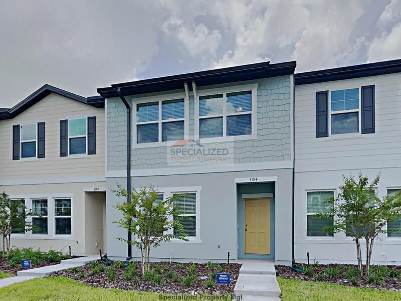 L'Appartement
LEG WARMER/ブラウン 3194 Azolla St, Orlando, FL 32808 - Townhome Rentals in Orlando FL