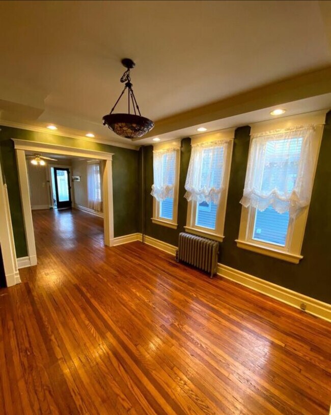 Foto del edificio - 232 Rector St