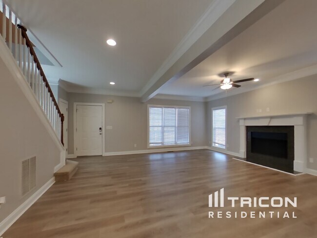 Building Photo - 4499 Central Drive Stone Mountain GA