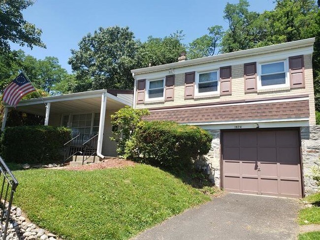 Building Photo - 1574 Williams Rd, Abington, PA 19001