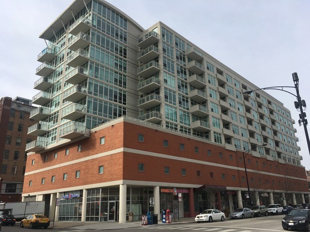 Primary Photo - 909 W Washington Blvd
