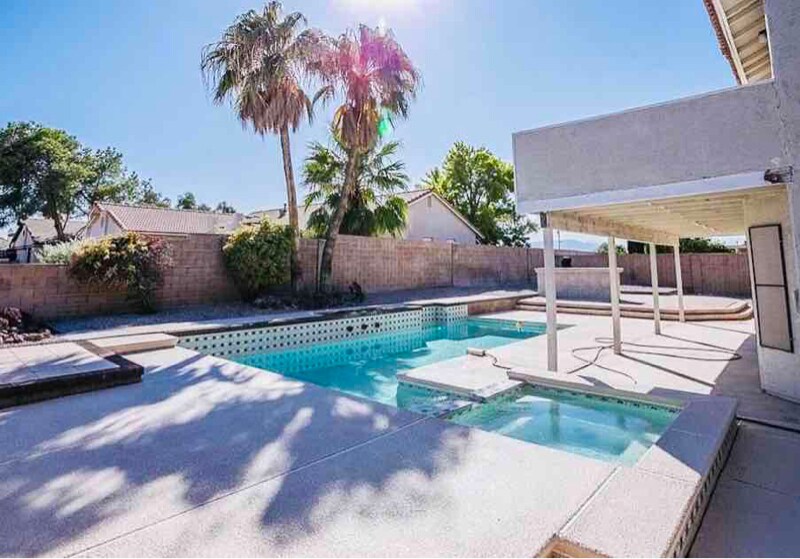 Foto principal - 3059 Paintedhills Ave