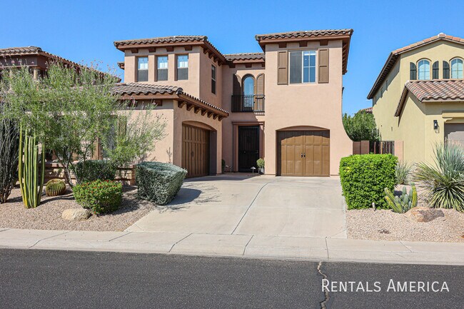 Foto del edificio - 3966 E Crest Ln